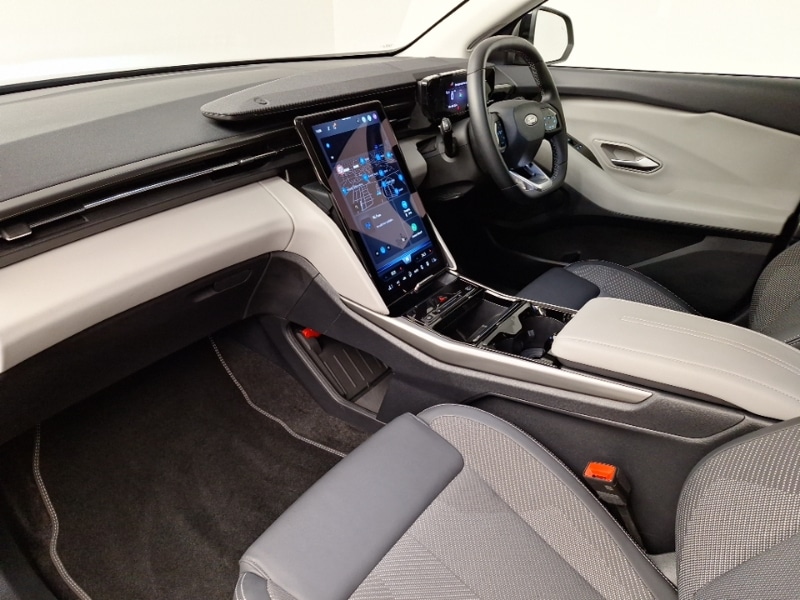 Used Ford Explorer 2025 for sale - 76726810: Photo 5