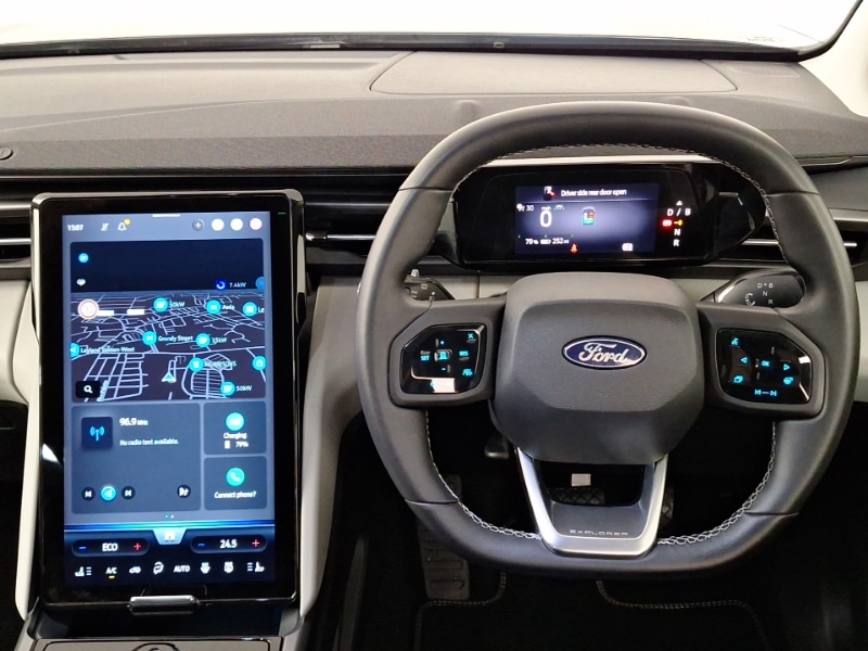 Used Ford Explorer 2025 for sale - 76726810: Photo 7