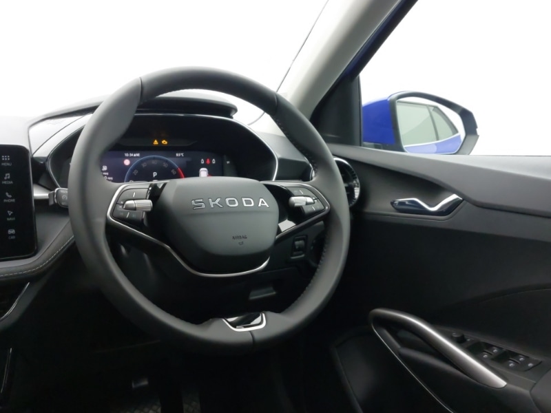 Used Skoda Fabia 2025 for sale - 77531539: Photo 10