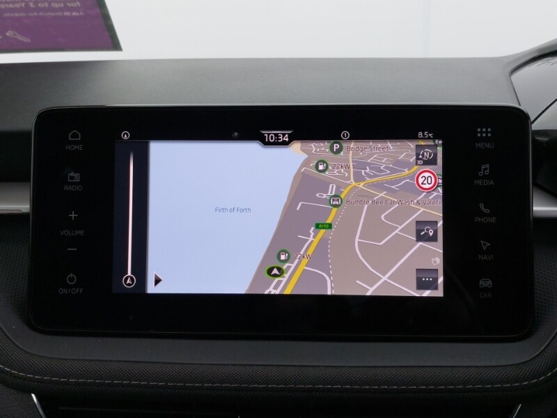 Used Skoda Fabia 2025 for sale - 77531539: Photo 11