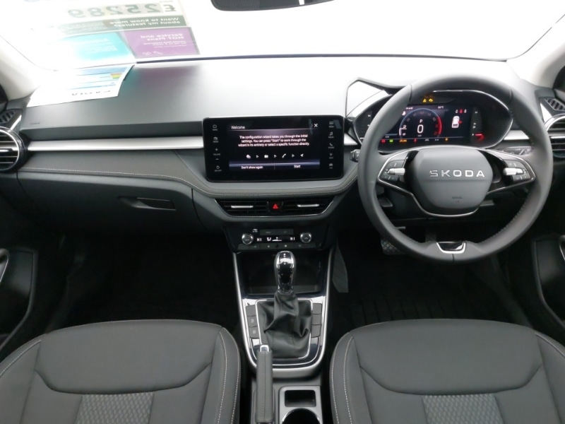 Used Skoda Fabia 2025 for sale - 77531539: Photo 2