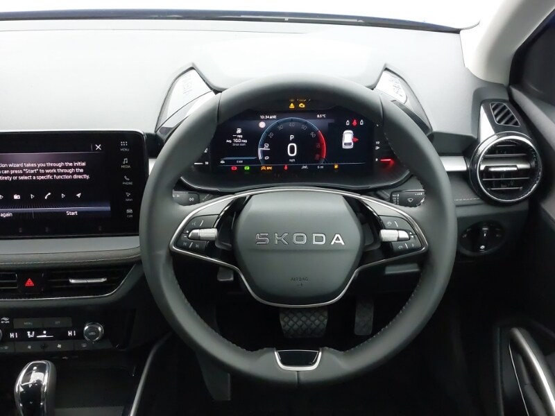 Used Skoda Fabia 2025 for sale - 77531539: Photo 7