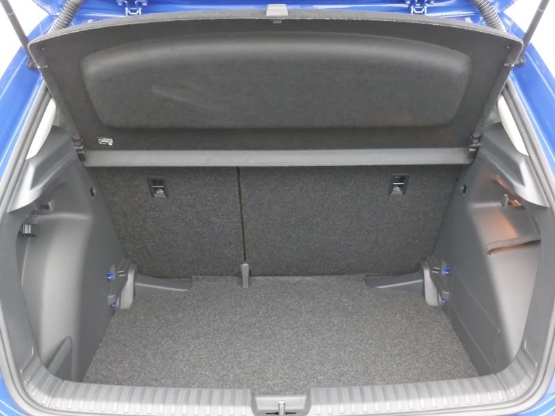 Used Skoda Fabia 2025 for sale - 77531539: Photo 8