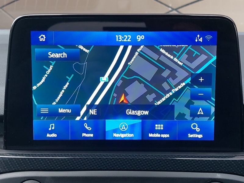 Used Ford Focus 2021 for sale - 77767756: Photo 10