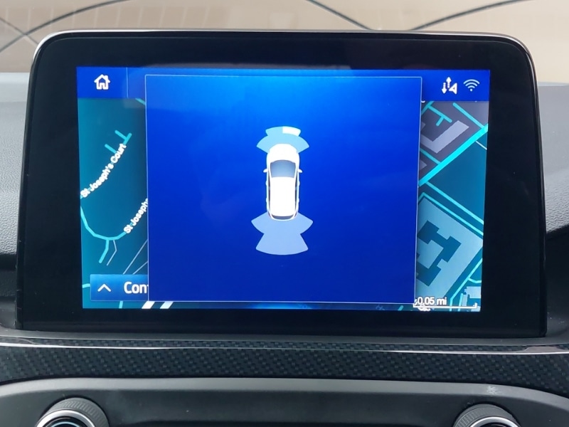 Used Ford Focus 2021 for sale - 77767756: Photo 11