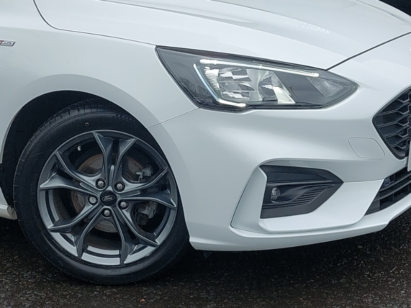 Used Ford Focus 2021 for sale - 77767756: Photo 9