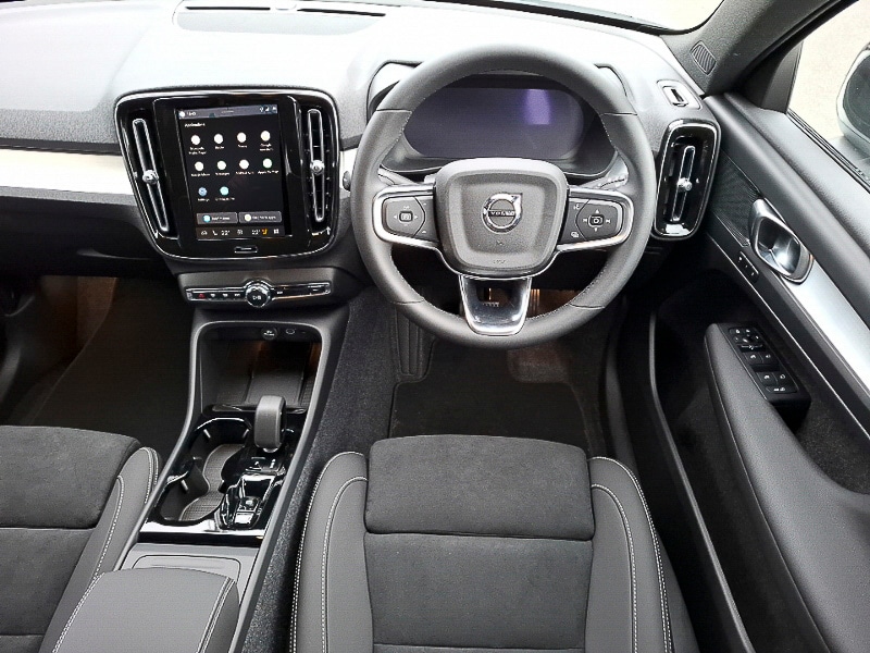 Used Volvo XC40 2025 for sale - 77797634: Photo 12