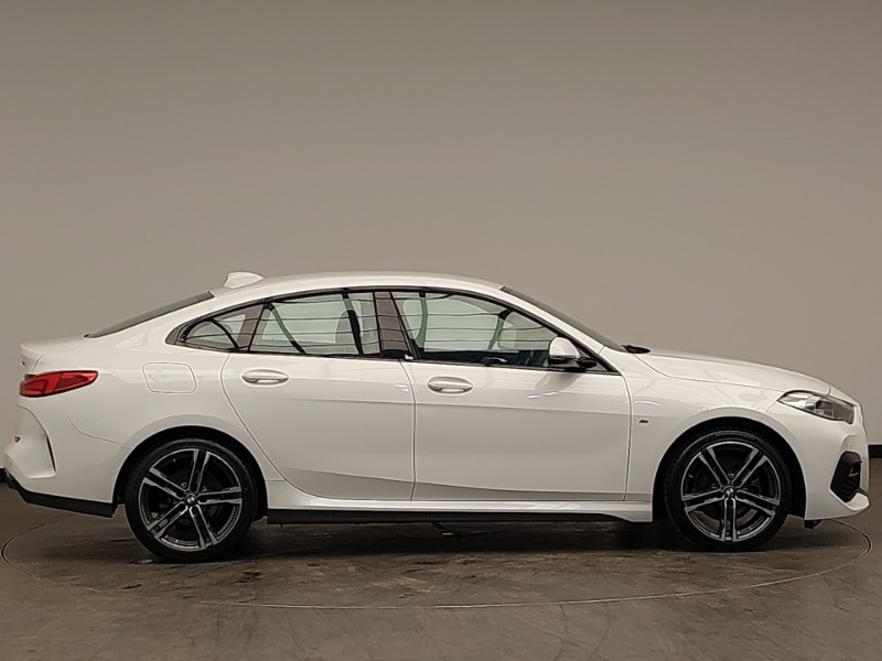 Used BMW 2 Series 2021 for sale - 77876950: Photo 2