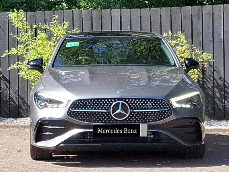 Used Mercedes-Benz CLA 2024 for sale - 76483801: Photo 11