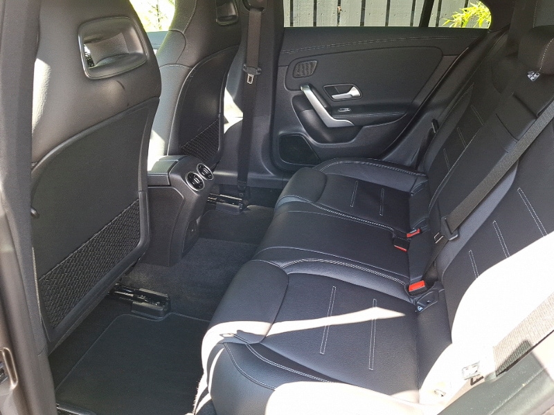 Used Mercedes-Benz CLA 2024 for sale - 76483801: Photo 6