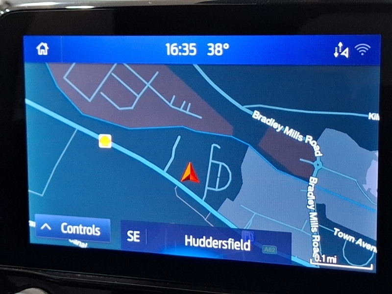 Used Ford Puma 2023 for sale - 77294048: Photo 12