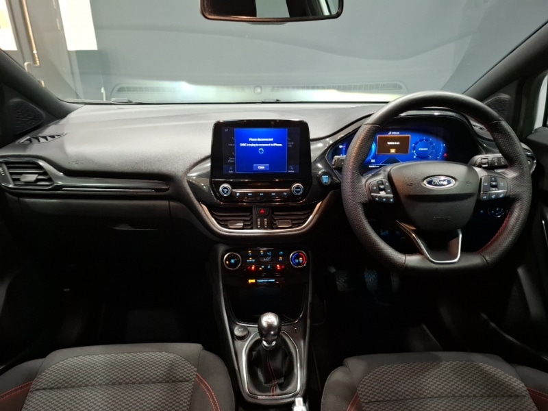 Used Ford Puma 2023 for sale - 77294048: Photo 2