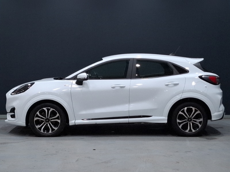 Used Ford Puma 2023 for sale - 77294048: Photo 4