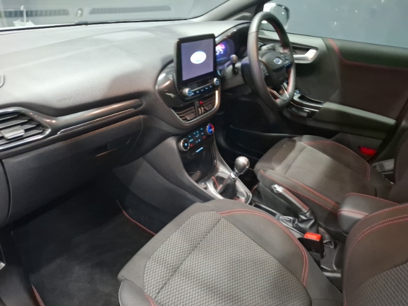 Used Ford Puma 2023 for sale - 77294048: Photo 5