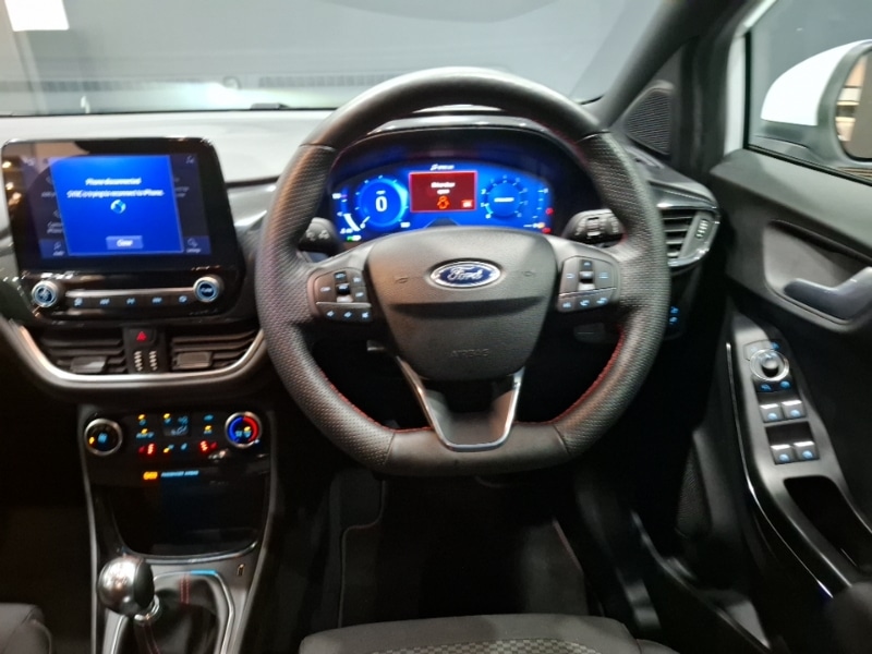 Used Ford Puma 2023 for sale - 77294048: Photo 7