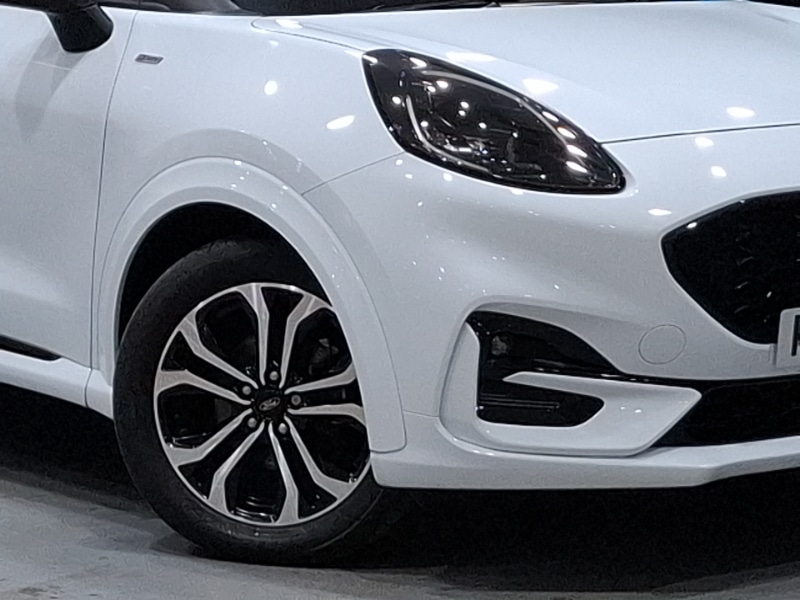 Used Ford Puma 2023 for sale - 77294048: Photo 9