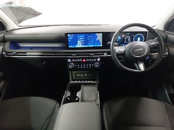 Used Hyundai TUCSON 2025 for sale - 79406263: Photo