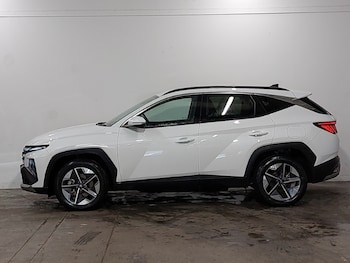 Used Hyundai TUCSON 2025 for sale - 79406263: Photo