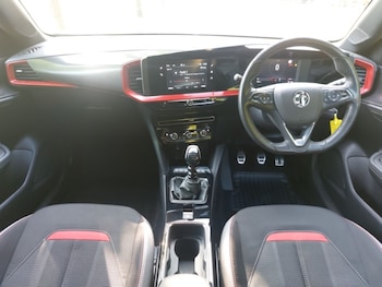 Used Vauxhall Mokka 2022 for sale - 76472002: Photo