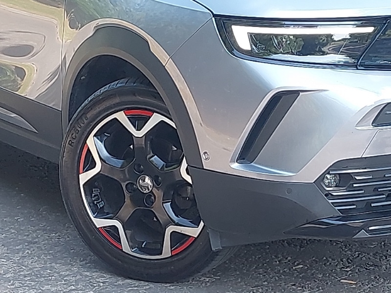 Used Vauxhall Mokka 2022 for sale - 76472002: Photo 9