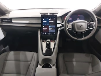 Used Polestar Polestar 2 2023 for sale - 77986627: Photo