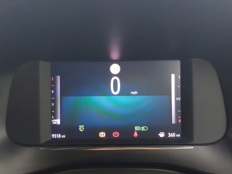 Used Vauxhall Corsa 2025 for sale - 76752341: Photo 10