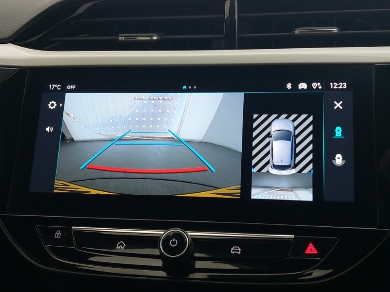 Used Vauxhall Corsa 2025 for sale - 76752341: Photo 11