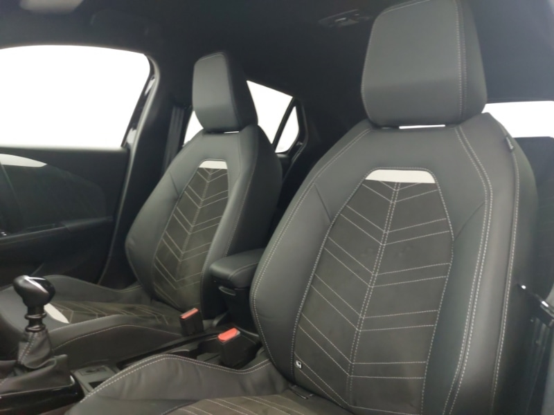 Used Vauxhall Corsa 2025 for sale - 76752341: Photo 12