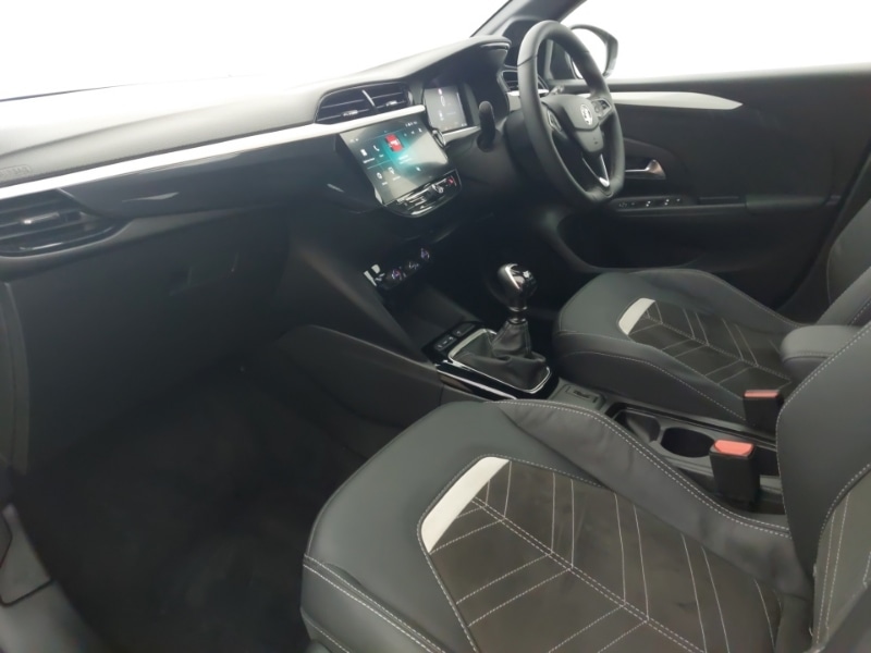 Used Vauxhall Corsa 2025 for sale - 76752341: Photo 5