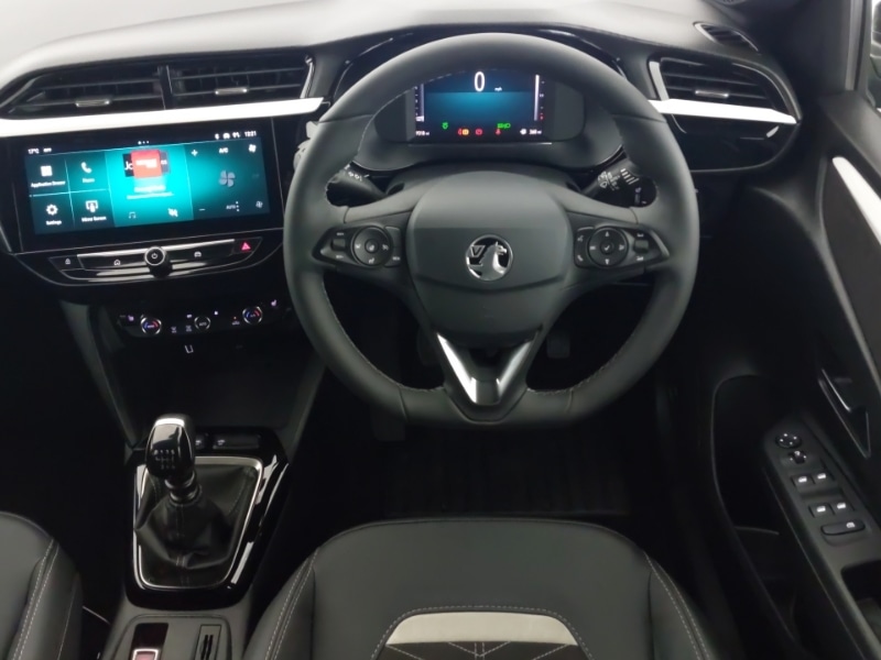 Used Vauxhall Corsa 2025 for sale - 76752341: Photo 7