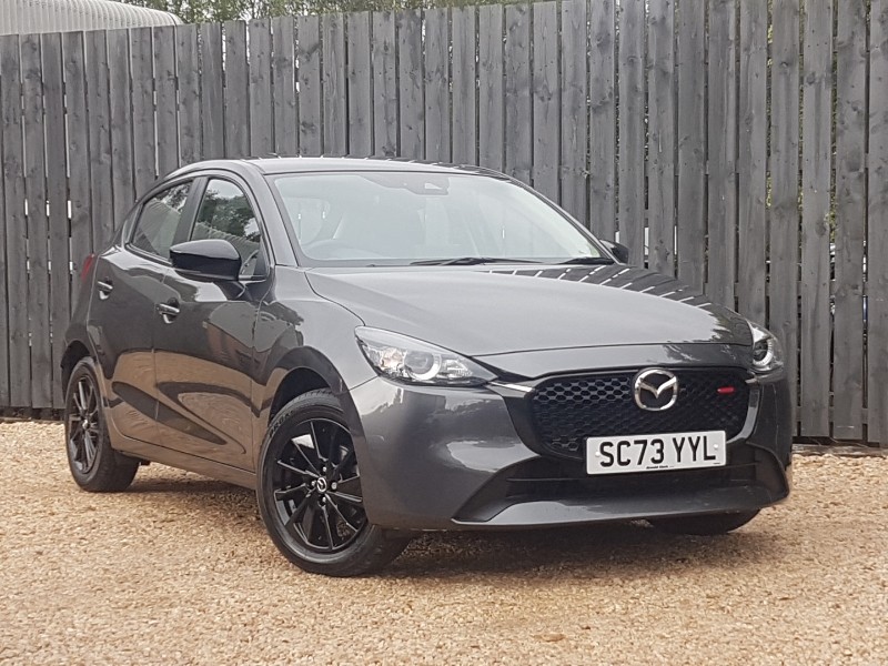 Used Mazda Mazda2 2024 for sale - 76144911: Photo 1
