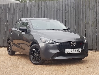 Mazda - Mazda2