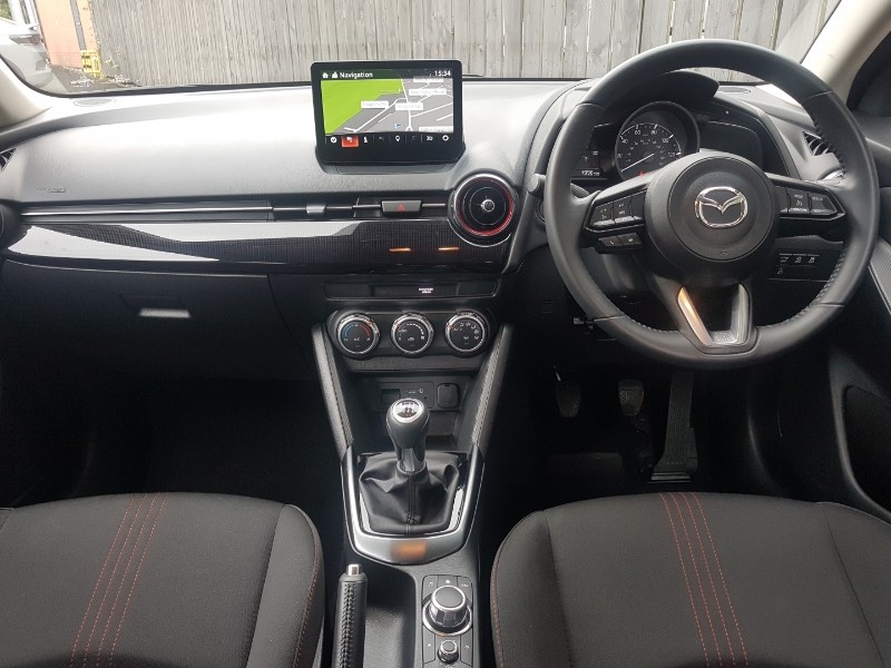 Used Mazda Mazda2 2024 for sale - 76144911: Photo 2