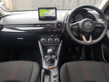 Used Mazda Mazda2 2024 for sale - 76144911: Photo 2