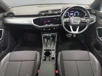 Used Audi Q3 2021 for sale - 77010928: Photo