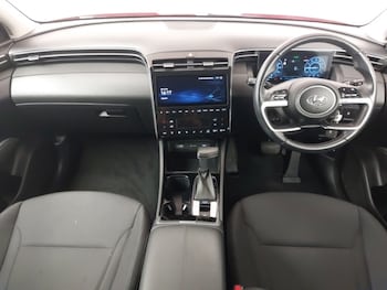 Used Hyundai TUCSON 2022 for sale - 78519187: Photo
