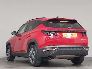 Used Hyundai TUCSON 2022 for sale - 78519187: Photo