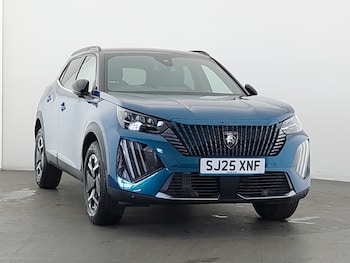 Used Peugeot 2008 2025 for sale - 75551414: Photo