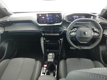 Used Peugeot 2008 2025 for sale - 75551414: Photo