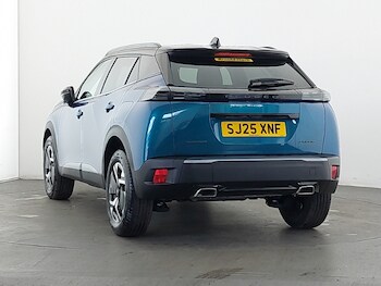 Used Peugeot 2008 2025 for sale - 75551414: Photo