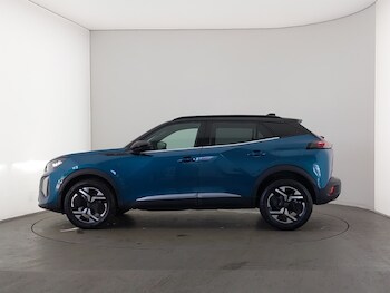 Used Peugeot 2008 2025 for sale - 75551414: Photo