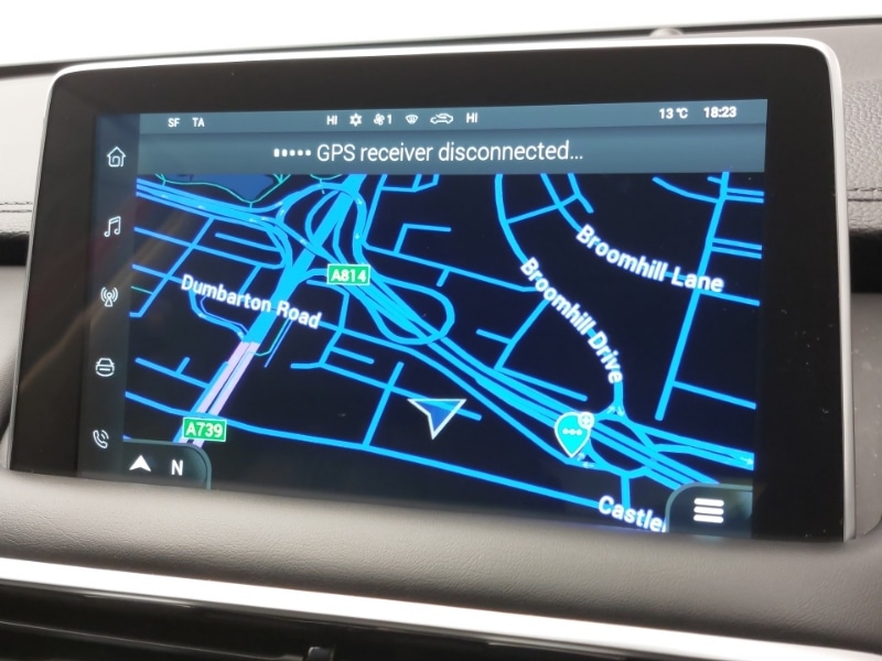 Used MG MG HS 2023 for sale - 76833231: Photo 10