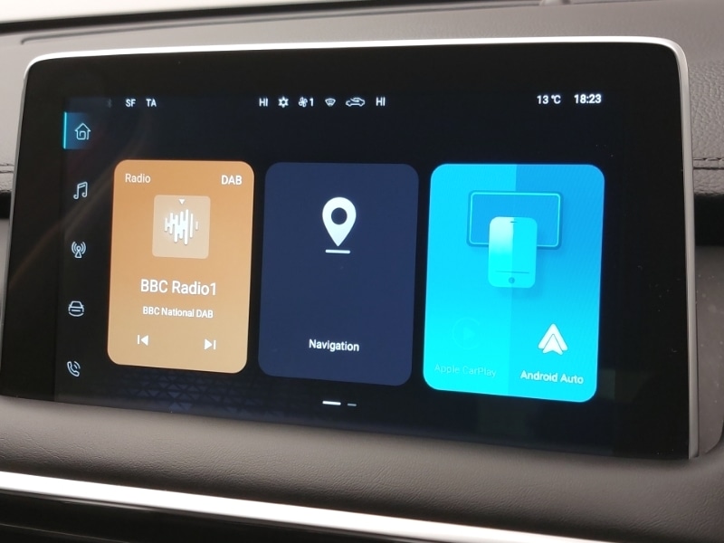 Used MG MG HS 2023 for sale - 76833231: Photo 11