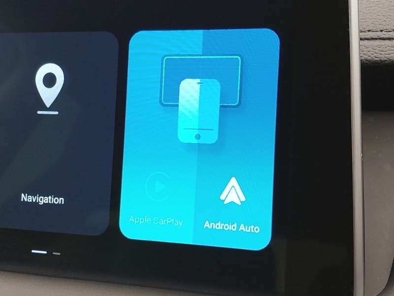 Used MG MG HS 2023 for sale - 76833231: Photo 12