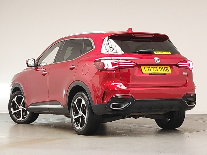 Used MG MG HS 2023 for sale - 76833231: Photo 3