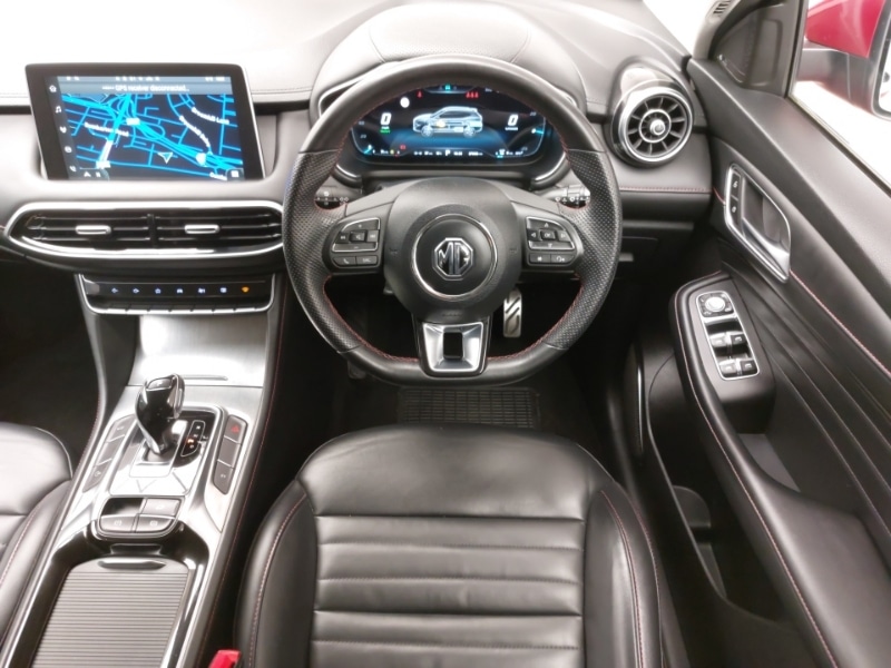 Used MG MG HS 2023 for sale - 76833231: Photo 7