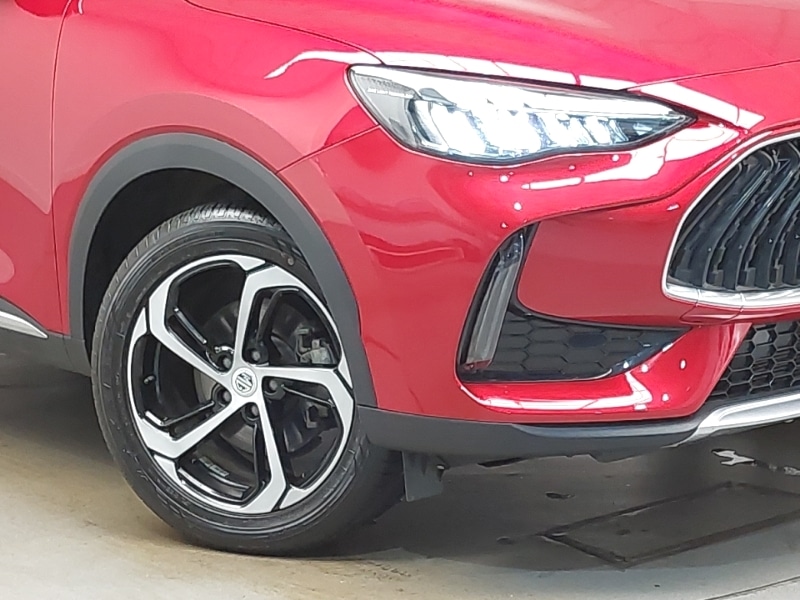 Used MG MG HS 2023 for sale - 76833231: Photo 9