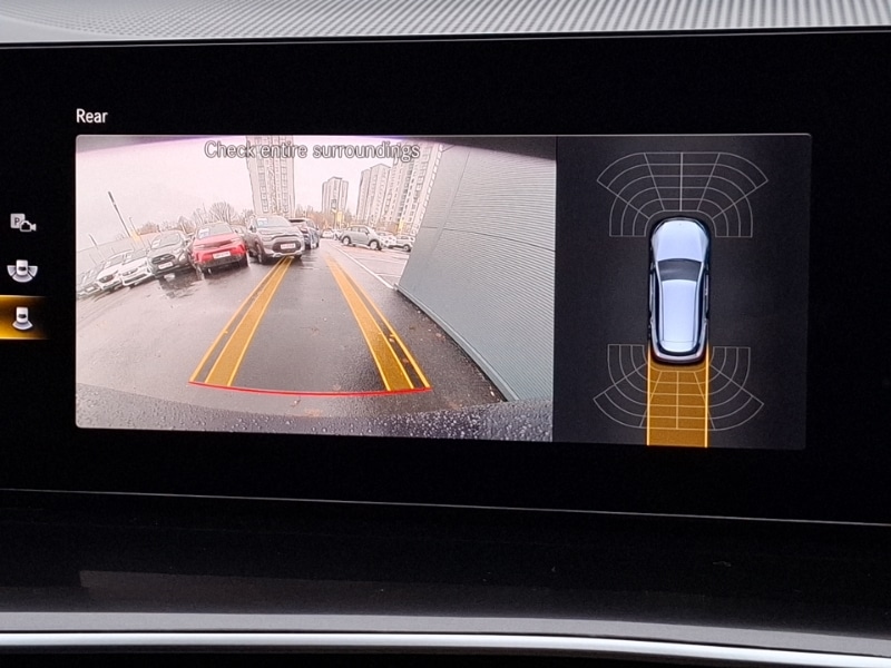 Used Mercedes-Benz EQC 2022 for sale - 77954906: Photo 11