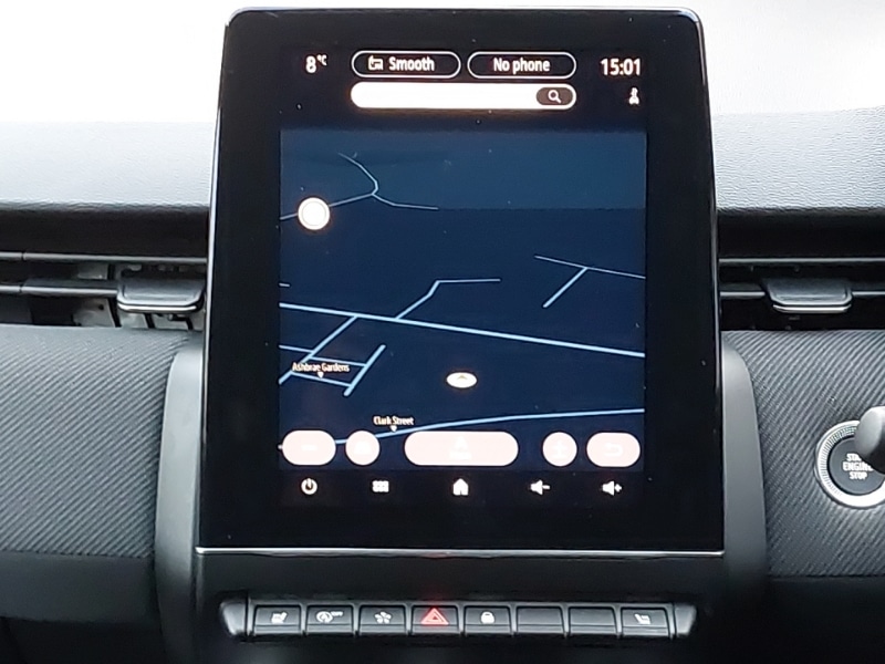 Used Renault Clio 2024 for sale - 77039470: Photo 11