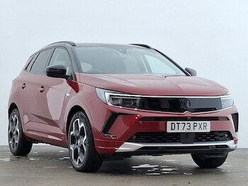 Used Vauxhall Grandland 2024 for sale - 76479141: Photo